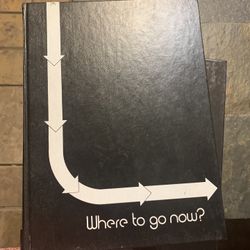 Hendrix College Troubadour 1976