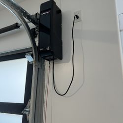 GARAGE DOOR MOTORS! 