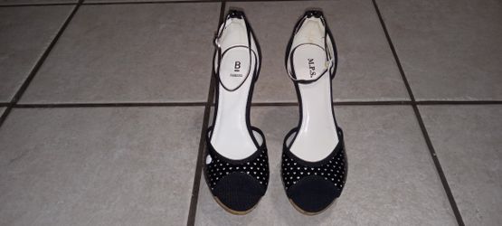 Women High Heel Dress Shoes