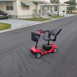 Mobility Scooter For Sale 