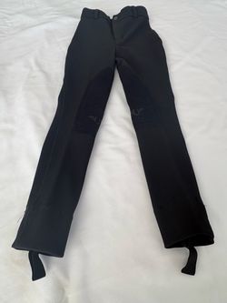 Horse Riding Pants