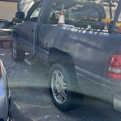 1999 Dodge Ram