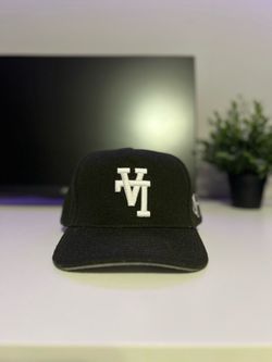 KTHLA Kill The Hype Hat LA Olive Wool