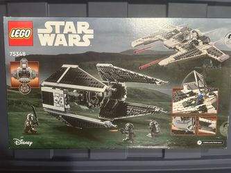LEGO Star Wars Set 75348