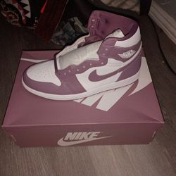 Jordan 1 retro high ogs