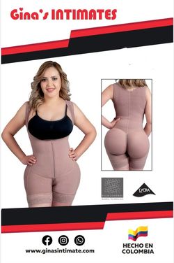 Faja Postquirurgica Especial Del Día De Las Madres 