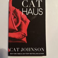 CAT HAUS