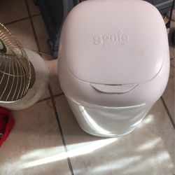 Diaper Genie