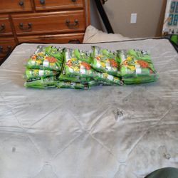 Mexican Lucas Candy $5.00 Dollars For Each Bag