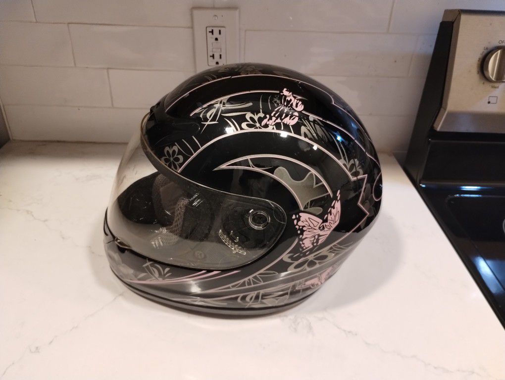Scooter Helmet (Medium)