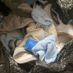 baby boy stuff