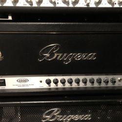 Bugera 1990 Infinium