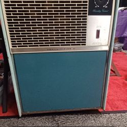 Dehumidifier  