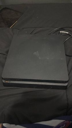 Sony PlayStation 4 Slim Console