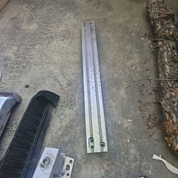 Rear Reinforstment 17 toyota