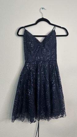 Homecoming Dress