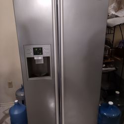 LG FRIDGE