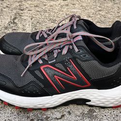 NEW BALANCE ALL TERRAIN