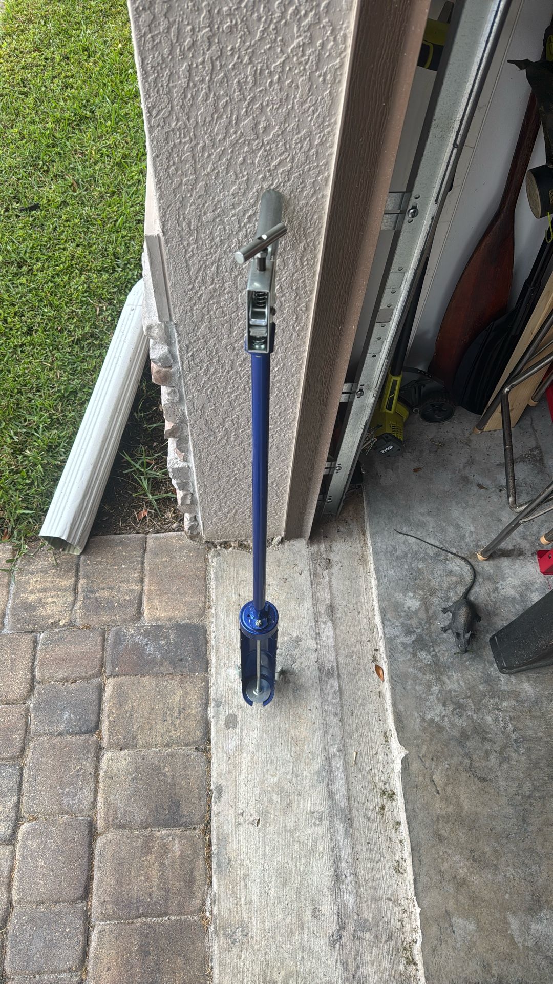 Caulking Gun, Extra Long 