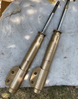 kye adjustable gas struts 734003