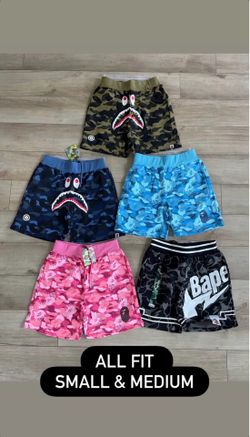 Bape Shorts