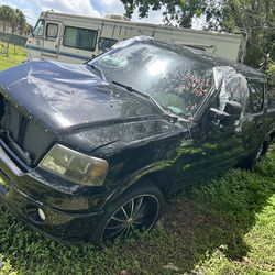 2006 Ford F-150