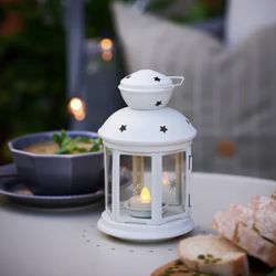 IKEA candle Holder/lantern