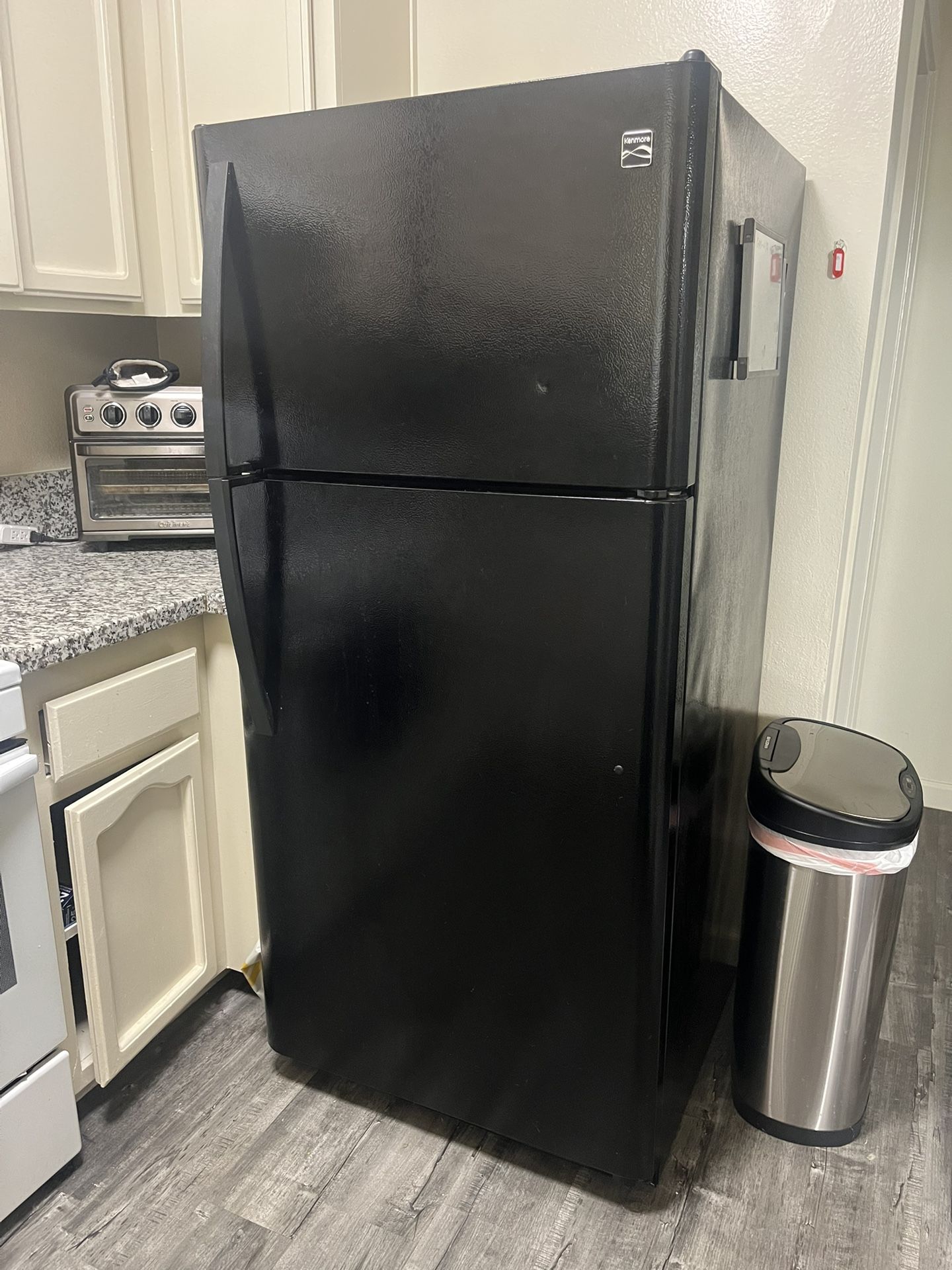 Kenmore Refrigerator