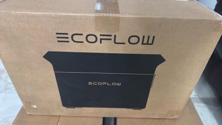 New Battery Ecoflow Delta 3 classic