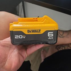 Dewalt 20v 