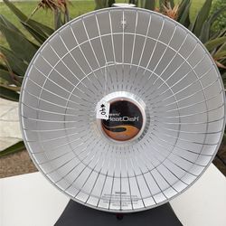 Presto Heat dish