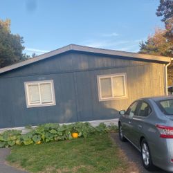 Mobile Home