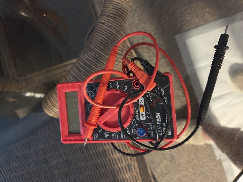 Testers/Tools