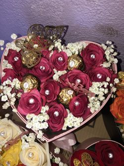 Flowers Arangements For Any Occation Day
