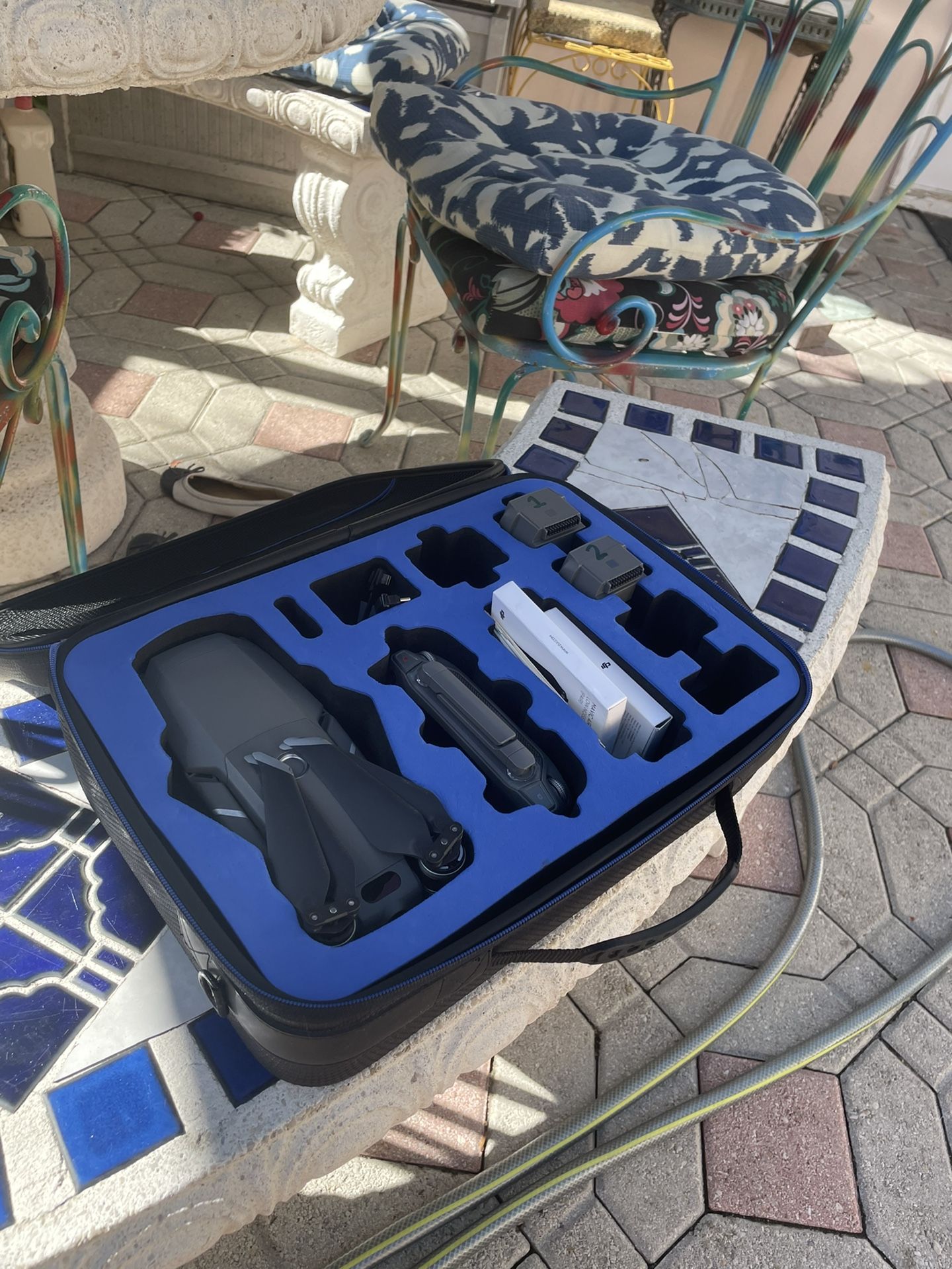 DJI Mavic 2 Pro (Drone)