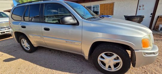 2004 GMC Envoy