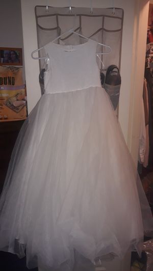 New And Used Flower Girl Dresses For Sale In Abilene Tx Offerup