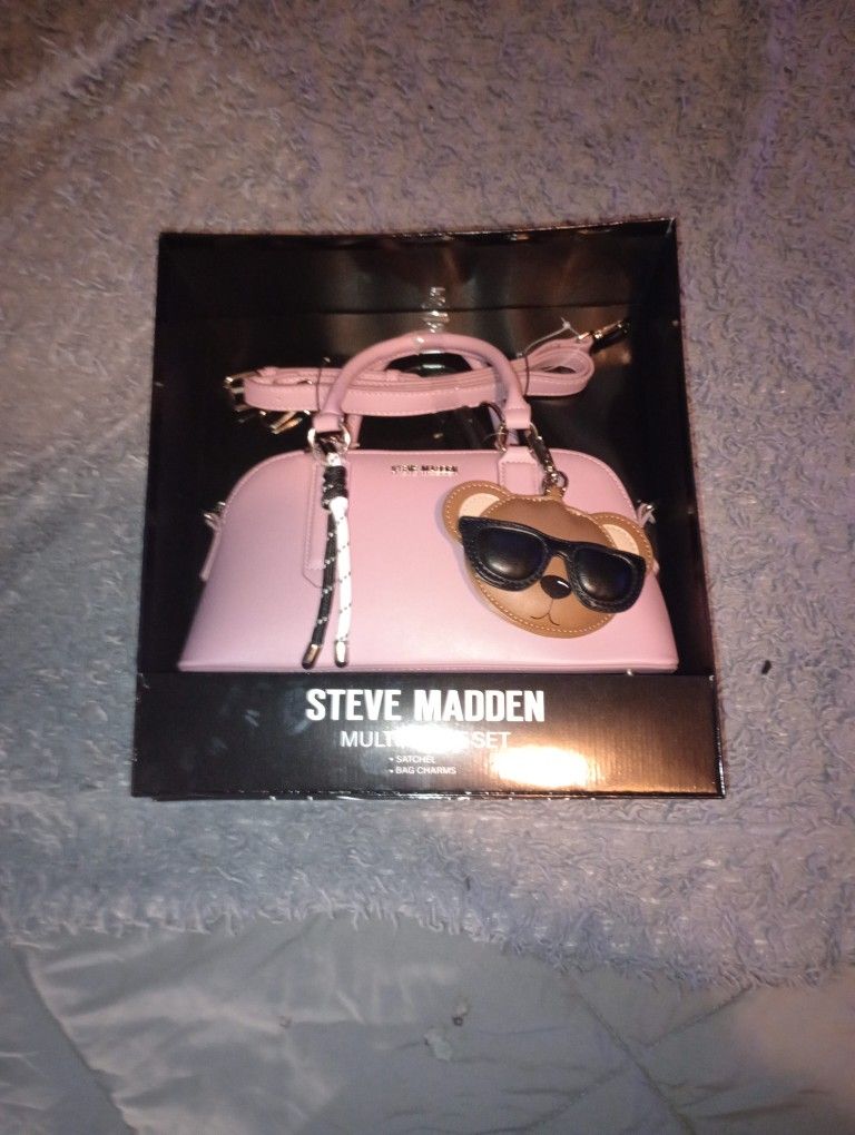 Steve Madden Multi-piece Set