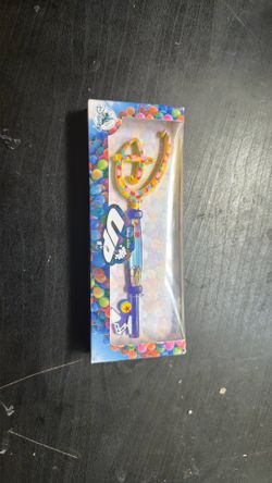 Disney Store Pixar "Up" Special Edition Collectible Key