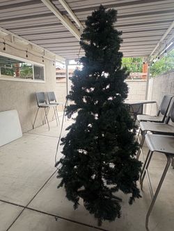 Christmas tree