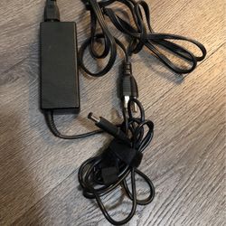 90 Watt HP Charger