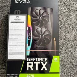 EVGA 3070