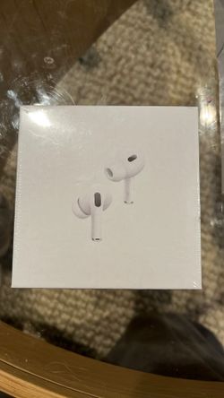 AirPods