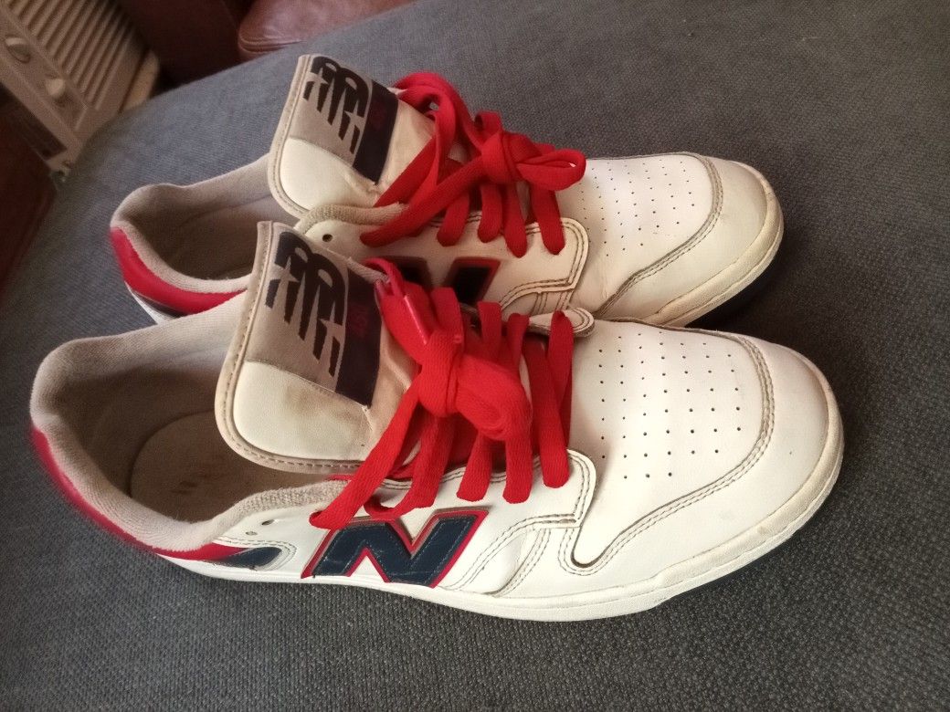Size 12 Men Just $40 OBO