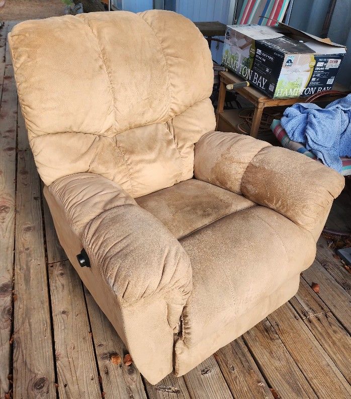 Recliner