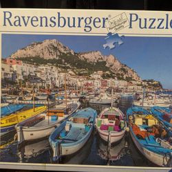 Ravensburger Jigsaw Puzzle