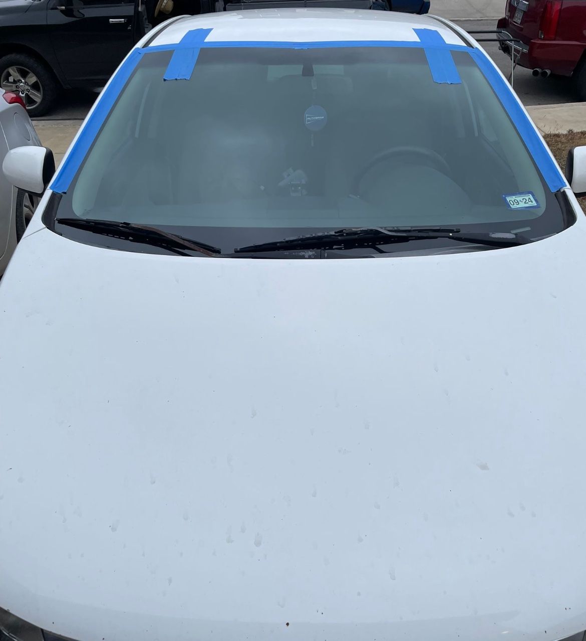 Cristales Para Autos 