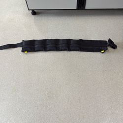 Dive Weight Belt