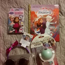 Disney Frozen