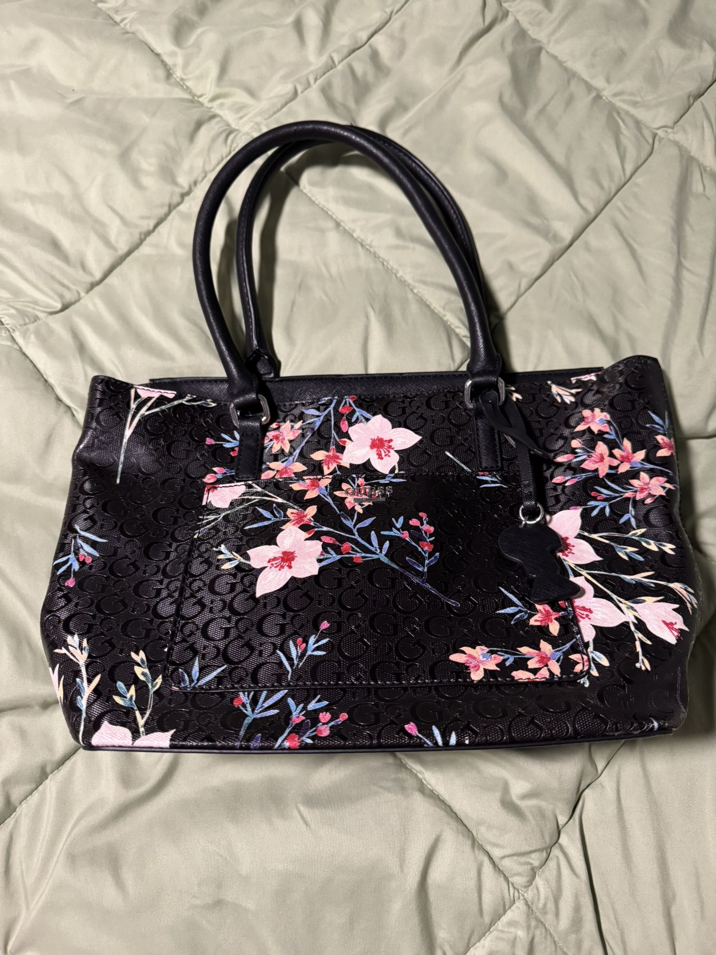 Guess Purse